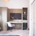 New Elegance Vendégház 4*