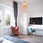 Vendégház New Elegance 4*