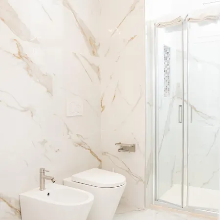Affittacamere New Elegance 4*
