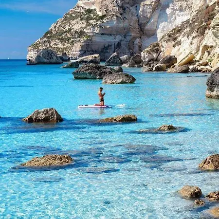 New Elegance 4* Oristano