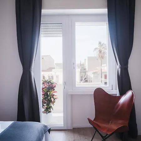 New Elegance Vendégház