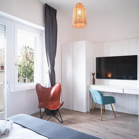 Affittacamere New Elegance 4*