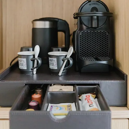 New Elegance 4* Oristano