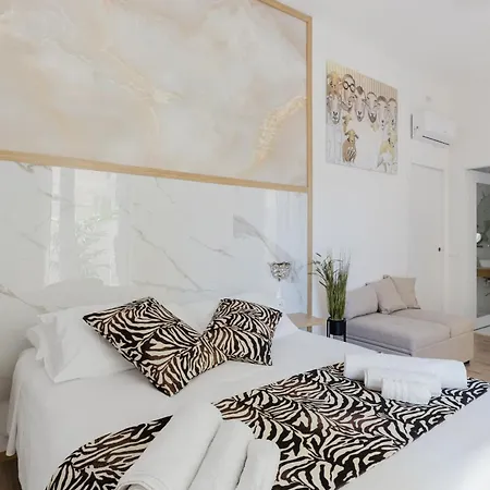 New Elegance Vendégház