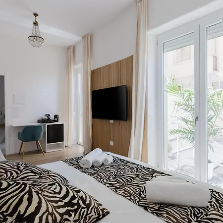 New Elegance Affittacamere Oristano