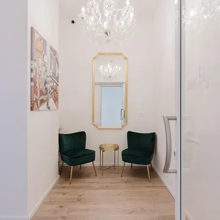 Affittacamere New Elegance