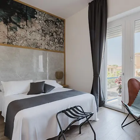 New Elegance Affittacamere 4*