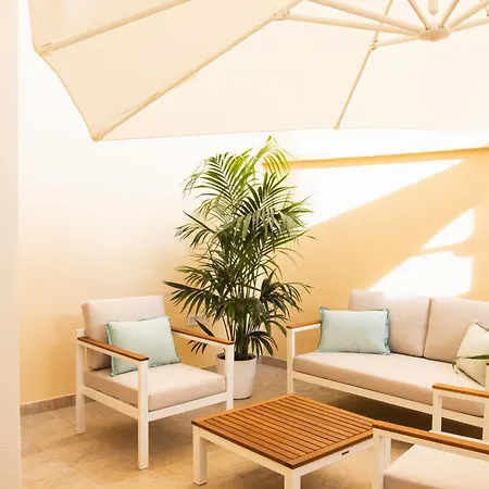 New Elegance 4* Oristano