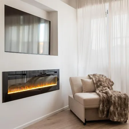 New Elegance Affittacamere 4*