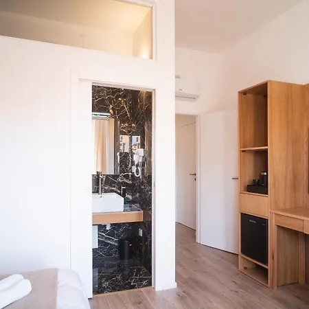 Gasthuis New Elegance Oristano