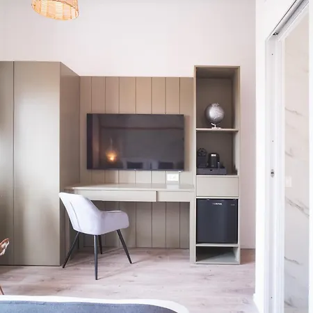 New Elegance Gasthuis *