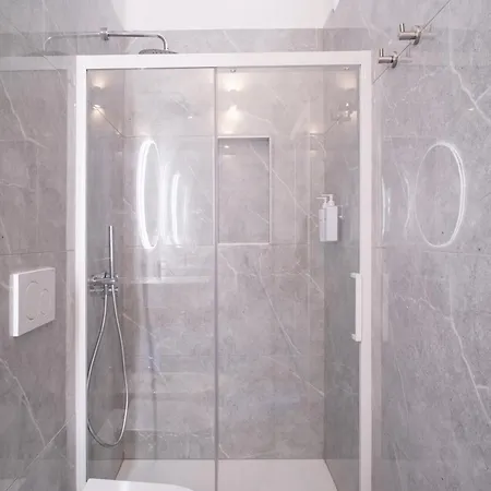 Gasthuis New Elegance Oristano