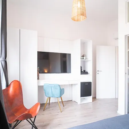 בית הארחה New Elegance