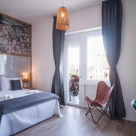 New Elegance Gasthuis Oristano