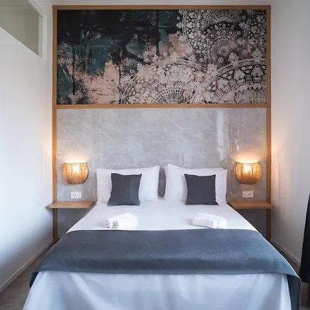 בית הארחה New Elegance