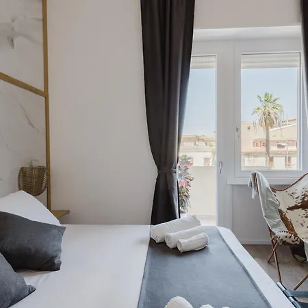 New Elegance 4* Oristano