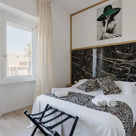 New Elegance Oristano