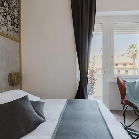 New Elegance Gasthof Oristano