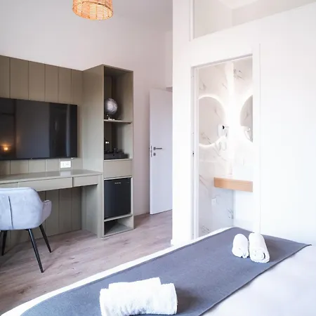 New Elegance Gasthuis