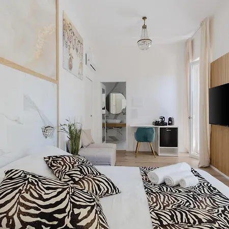 בית הארחה New Elegance