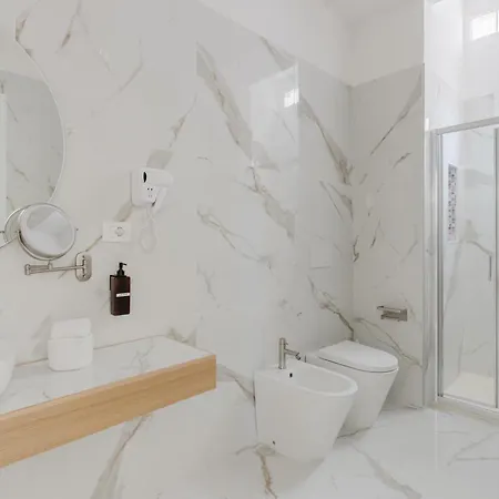 New Elegance 4* Oristano