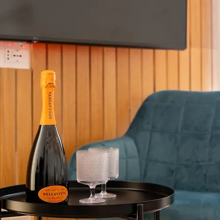 New Elegance 4* Oristano