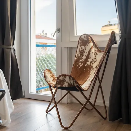 New Elegance Gasthof Oristano