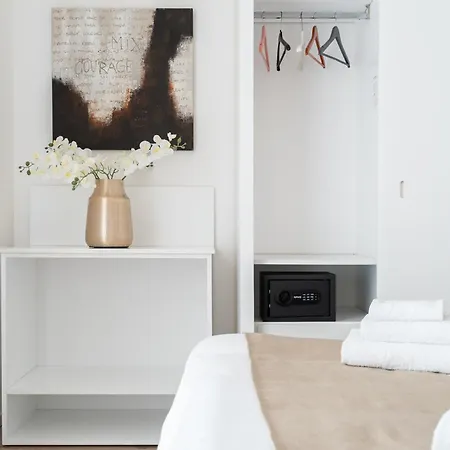 New Elegance Oristano