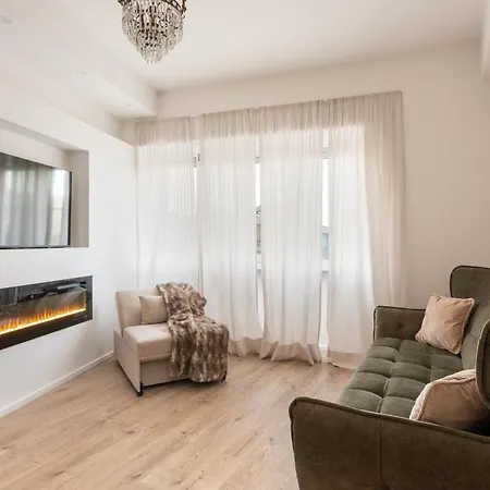 New Elegance Oristano