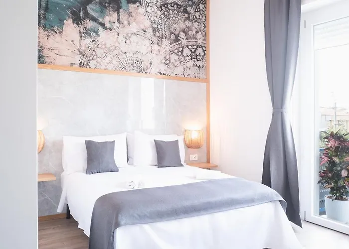 New Elegance Ористано