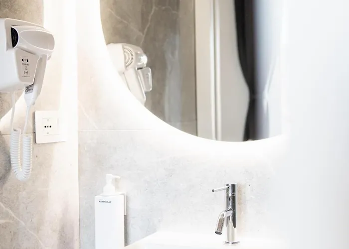 New Elegance Гостевой дом