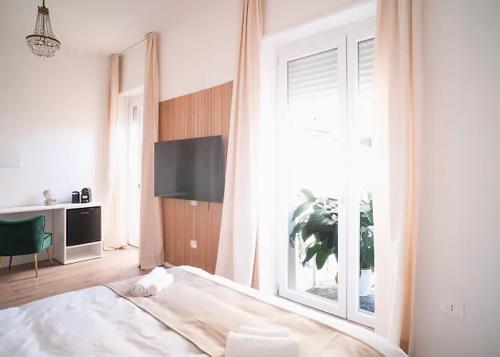 New Elegance Гостевой дом 4*