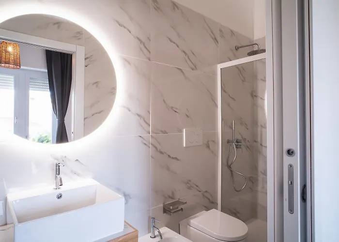 New Elegance Ористано