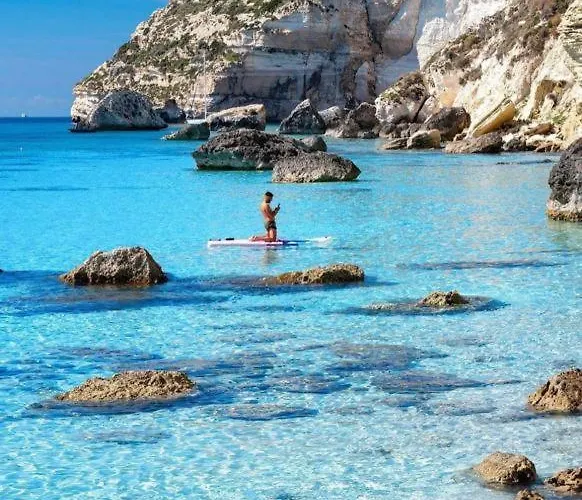 New Elegance 4* Ористано