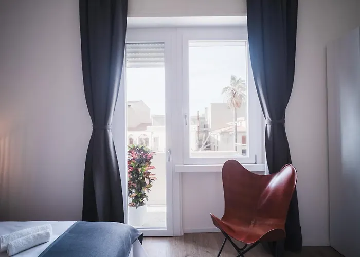 New Elegance Гостевой дом