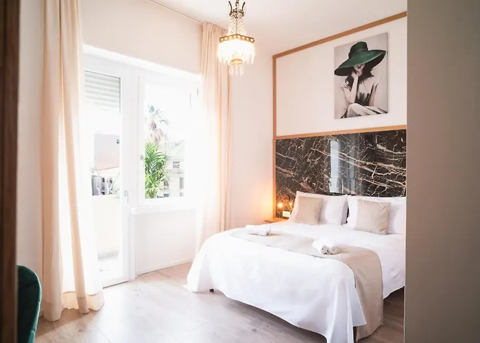 Гостевой дом New Elegance 4*