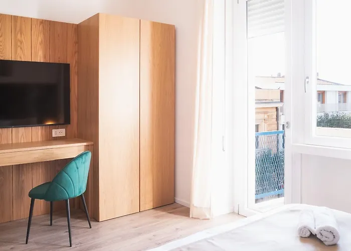 New Elegance Гостевой дом Ористано