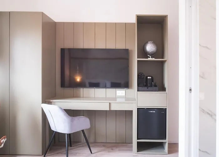 New Elegance Гостевой дом 4*