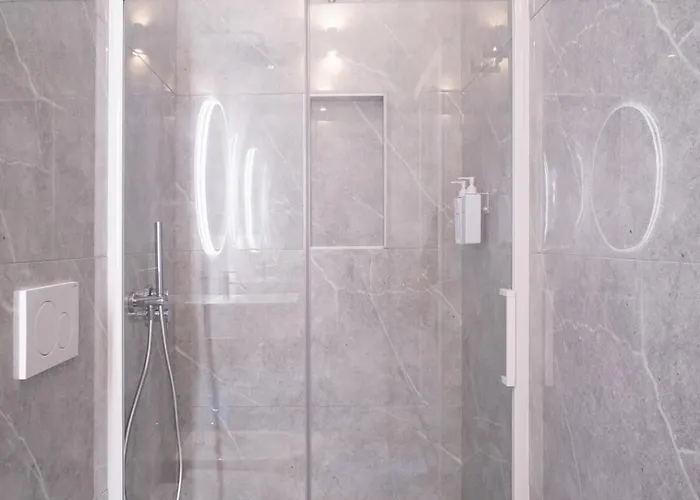 Гостевой дом New Elegance Ористано