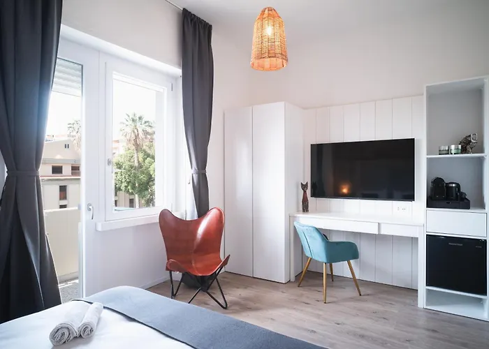 Гостевой дом New Elegance 4*