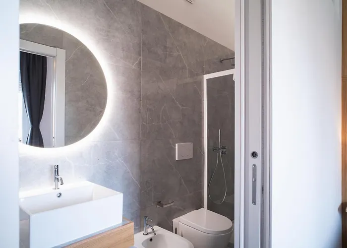 New Elegance Гостевой дом Ористано