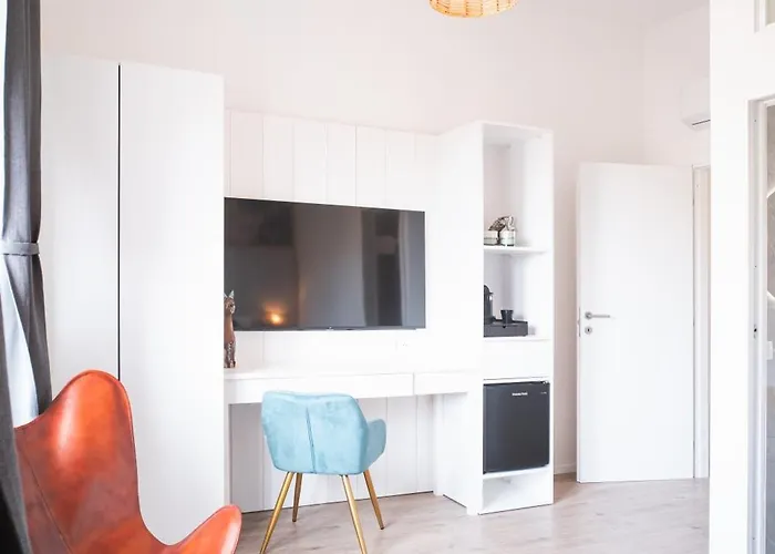 Гостевой дом New Elegance