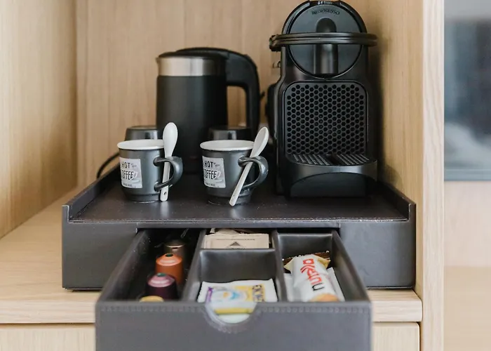 New Elegance 4* Ористано