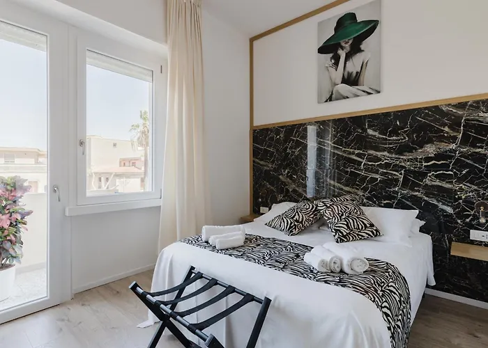 New Elegance Ористано