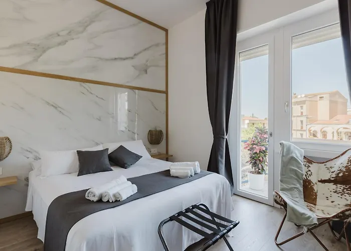 New Elegance Гостевой дом