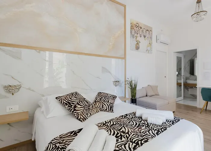 New Elegance Гостевой дом