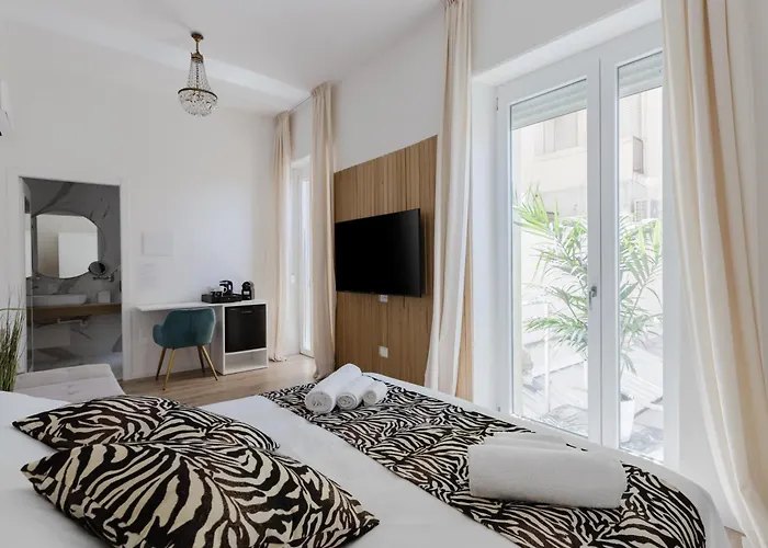 New Elegance Гостевой дом Ористано