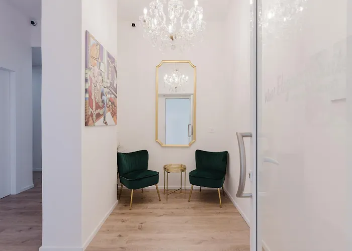 Гостевой дом New Elegance