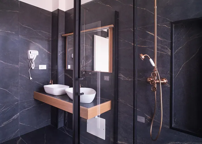 New Elegance Гостевой дом