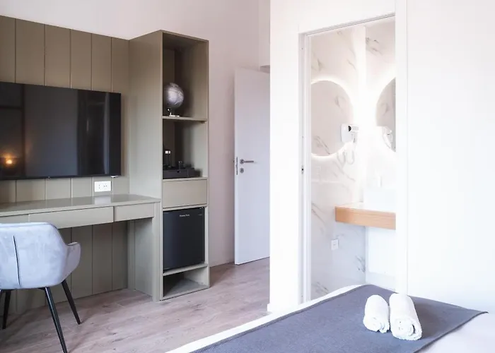 New Elegance Гостевой дом